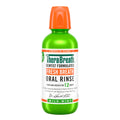Fresh Breath Oral Rinse - Mild Mint 7dgH