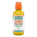 Deep Clean Oral Rinse - Fresh Mint lcEE