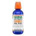 Healthy Gums Oral Rinse w/ Added CPC - Clean Mint v6xe