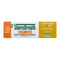 TheraBreath Deep Clean Toothpaste, Helps Fight Bad Breath, Fresh Mint X52Q